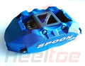 Monoblock Caliper