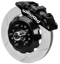 Monoblock Caliper