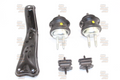 Engine Transmission Mount Set