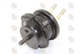 Engine Transmission Mount Set
