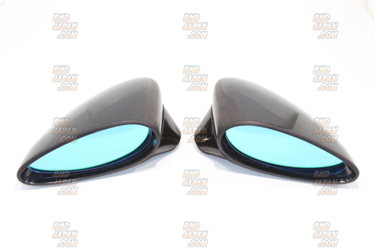 Aero Mirror