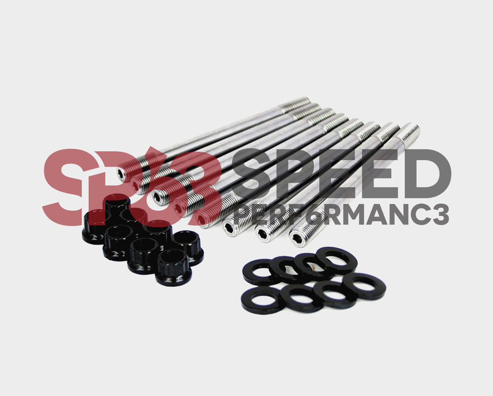 Speed Perf6RMANC3 Custom Age Head Stud Kit