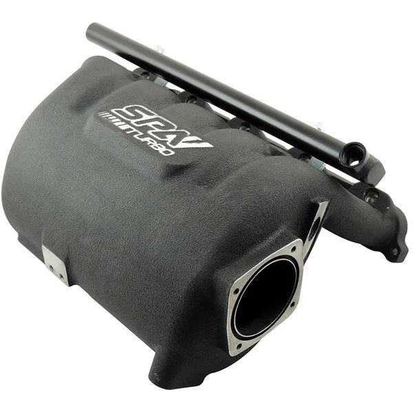 Performance Cast Aluminum Intake Manifold for VW 2.5L 5