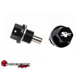 Magnetic Oil Drain Plug