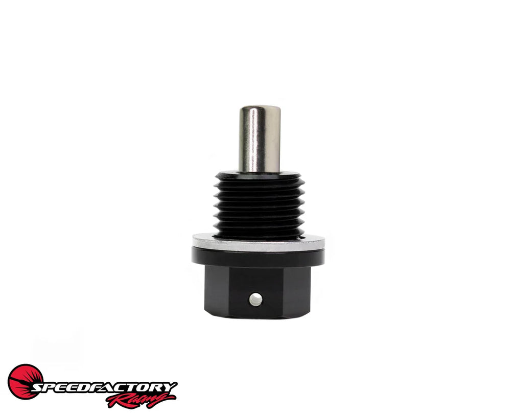 Magnetic Oil Drain Plug