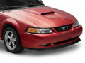 Mach 1 Chin Spoiler