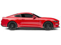 Sport Quarter Window Louvers