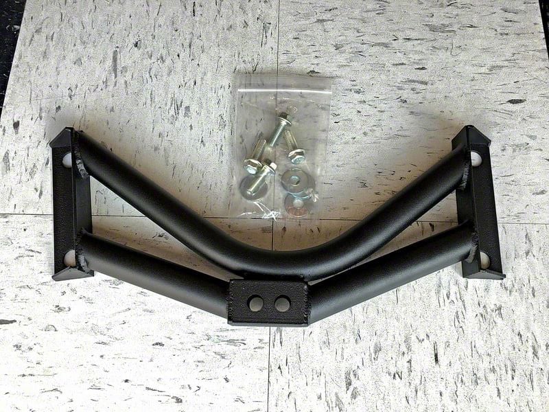 6.2L HEMI Transmission Crossmember