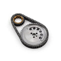 GM LS3 Double Roller Billet Steel Timing Chain Kit