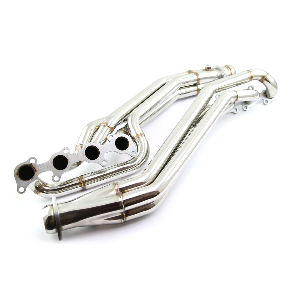 Long Tube Exhaust Headers