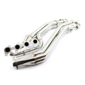 Long Tube Exhaust Headers