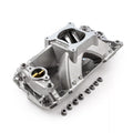 Carburetor Intake Manifold (No EGR)