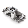 Carburetor Intake Manifold (No EGR)