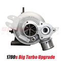 1700s Turbo Upgrade