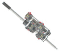Aisin AZ6 6 Speed Gearset