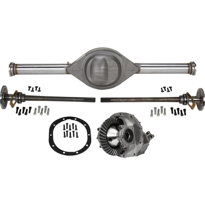 Fabricated Ford 9 Inch Rear Axle