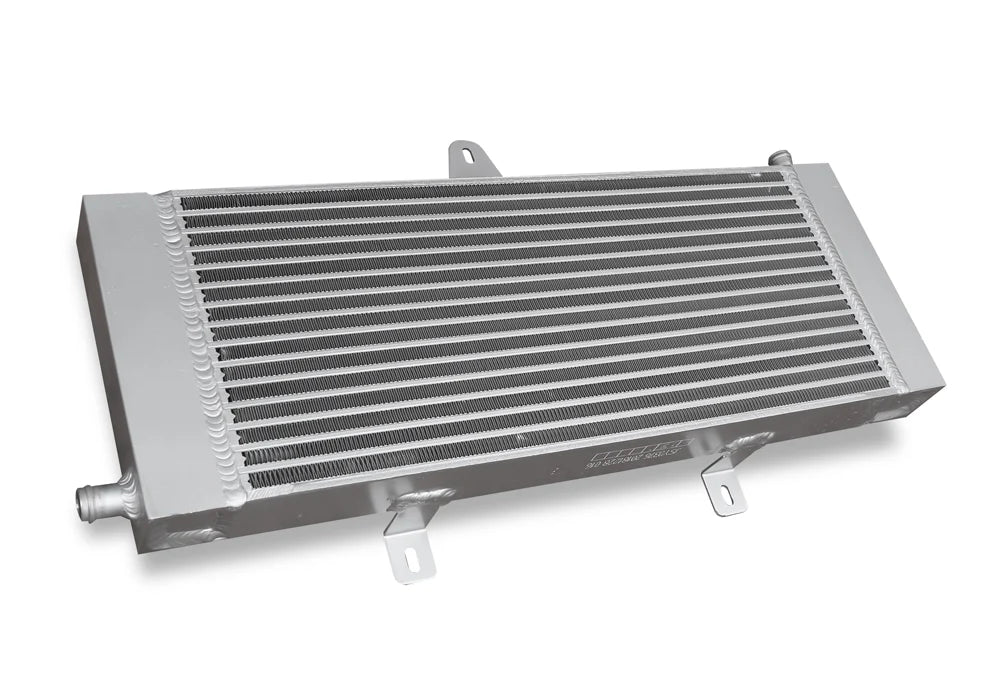 Infiniti Heat Exchanger
