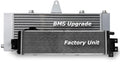 Infiniti Heat Exchanger