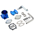 EGR Delete Kit