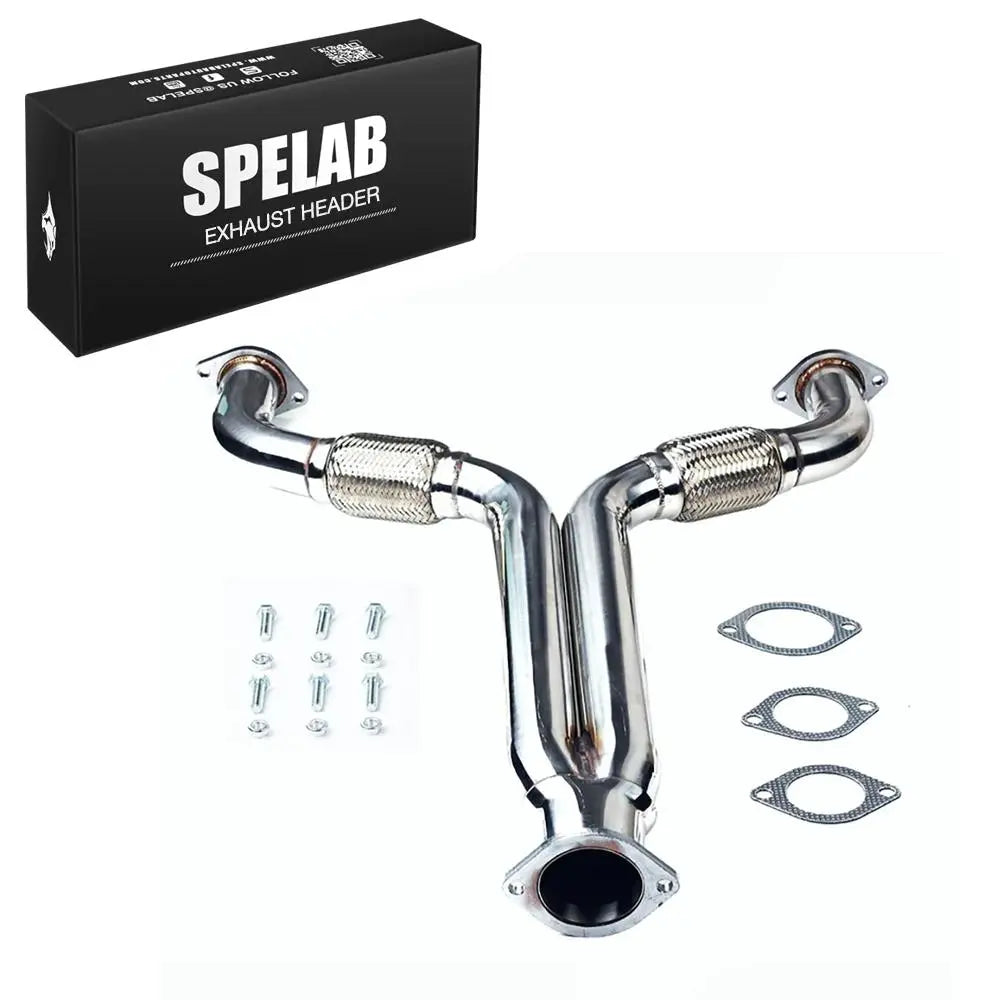 T-304 Stainless Steel Double-Welded Flex Pipe