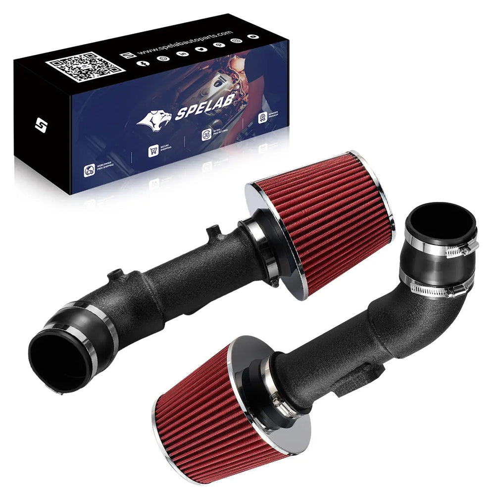 Cold Air Intake System