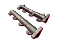 6.7L Powerstroke Driver Side Exhaust Manifold