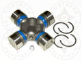 Greasable Universal Joint