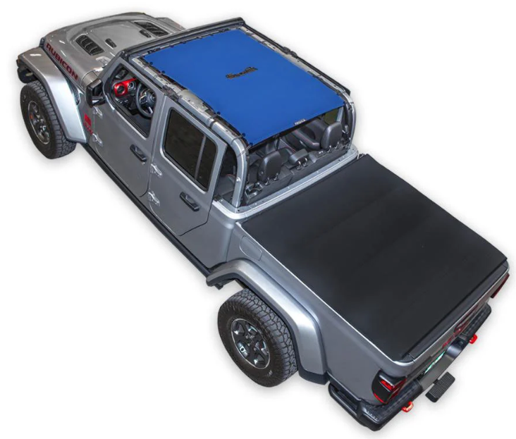 Trailmesh Sunshade
