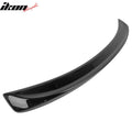 F Sport Style ABS Trunk Spoiler