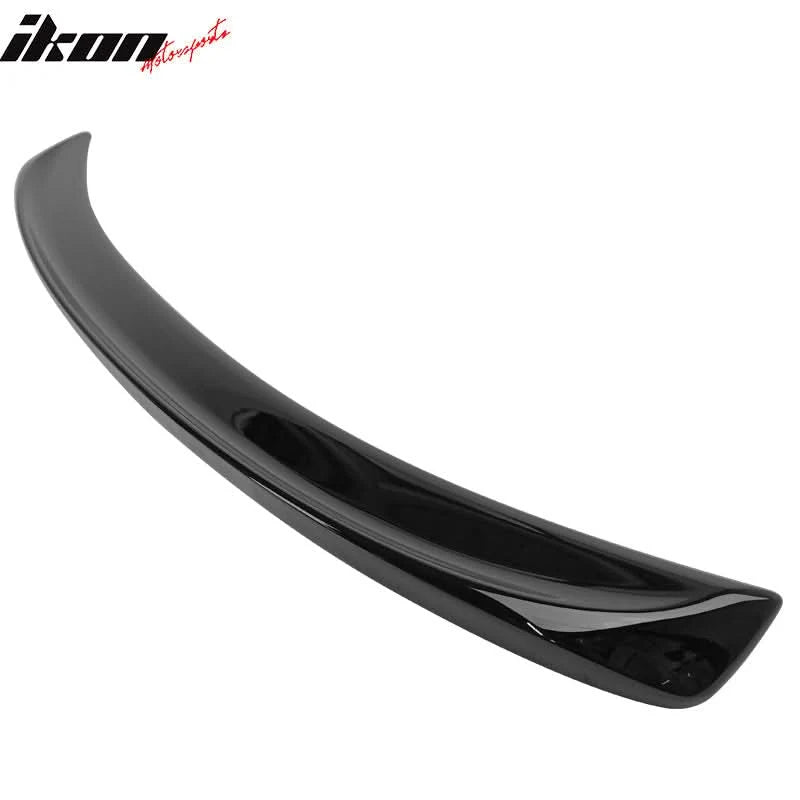 F Sport Style ABS Trunk Spoiler