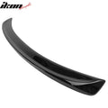F Sport Style ABS Trunk Spoiler