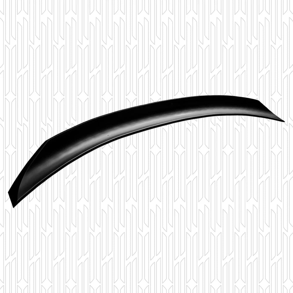 Trunk Spoiler