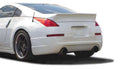Duckbill Rear Wing Spoiler