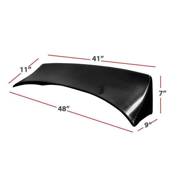 Duckbill Rear Wing Spoiler
