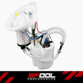 Stage 3 Twin-Pump Low Pressure Fuel Pump
