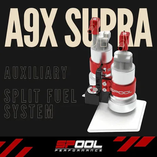 IFX350 30% Flow Increase Direct Injection Injectors
