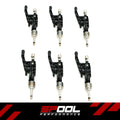 IFX350 30% Flow Increase Direct Injection Injectors