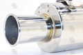 N1 Type Tail Silencer 65mm