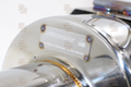 N1 Type Tail Silencer 65mm