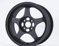 SW388 15x6.5 +35 4x100 Wheel