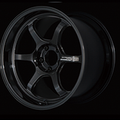 SW388 15x6.5 +35 4x100 Wheel