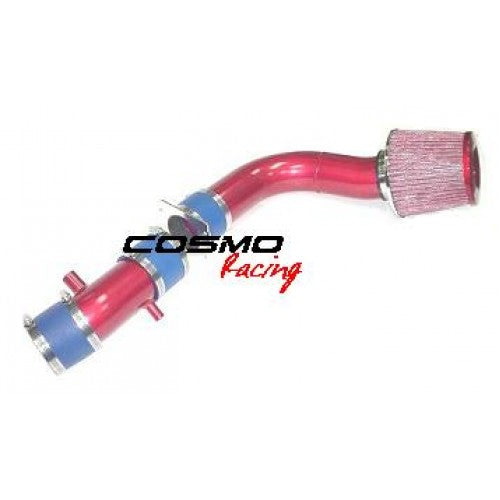 Cold Air Intake System Blue