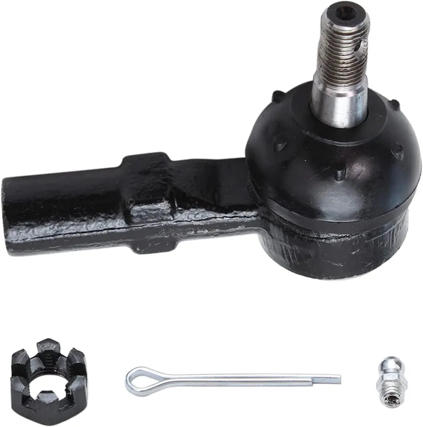 Front Outer Tie Rod End