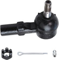 Front Outer Tie Rod End