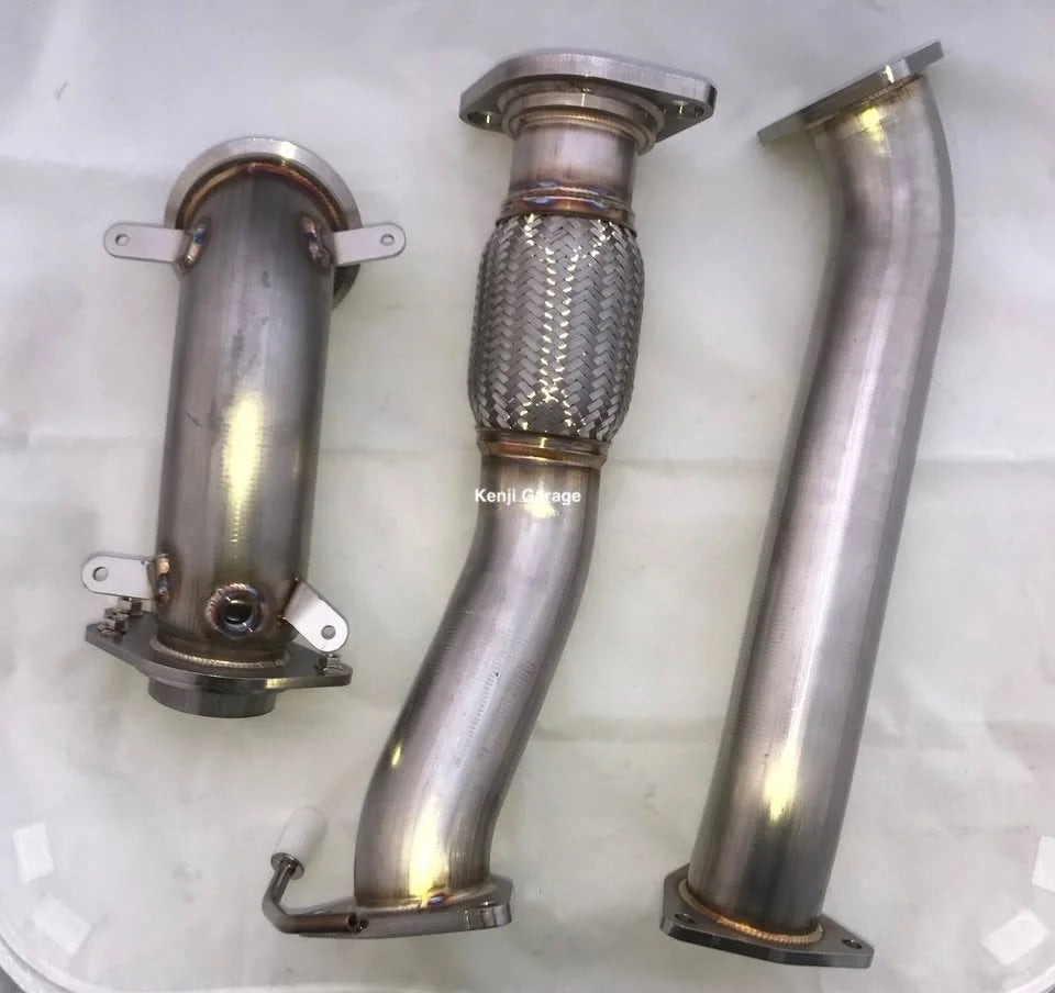 Race Performance Pipe
