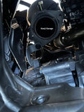 Race Performance Pipe