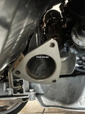 Race Performance Pipe