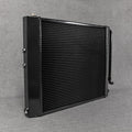 High Capacity Heat Exchanger