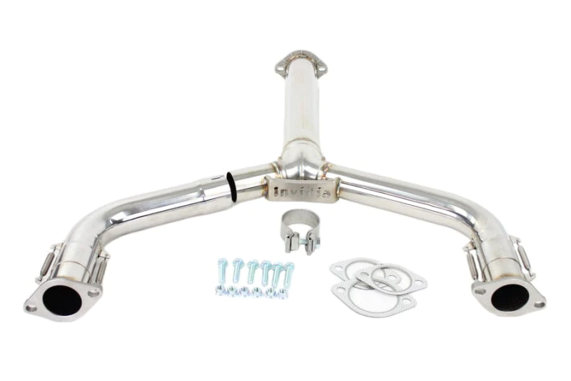 Exhaust Pipe-B 50.8mm