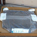 Carbon Bonnet